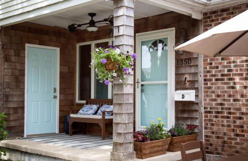 Cape May Classic Design that is Cozy, Elegant, and Inviting - Foto 2