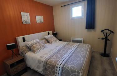 LE TOURISTIC Appartements T2 et T3 - Foto 35