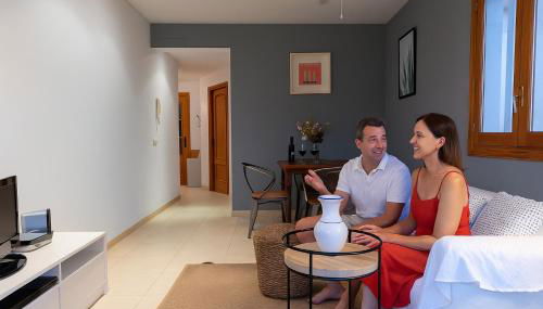 APARTAMENTO EL ROJO - Foto 2