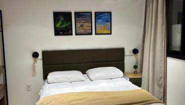 Green Loadd Saúde - Ventura Studio - 2 minutos a pé do Metrô Saúde - SP - Foto 2