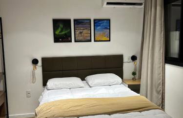 Green Loadd Saúde - Ventura Studio - 2 minutos a pé do Metrô Saúde - SP - Foto 2