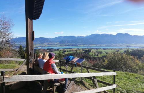 Ferienwohnung Alpenlodge - Foto 19