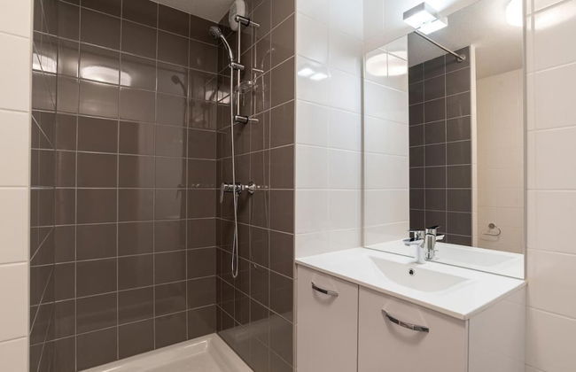 Student Factory Strasbourg Etoile - Foto 11