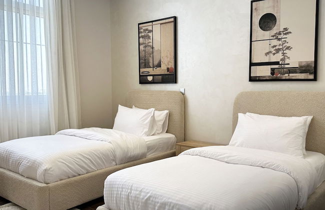 Kease Qurtubah A-8 Royal Design AX36 - Photo 5