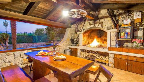 Holiday house with swimming pool - Foto 3