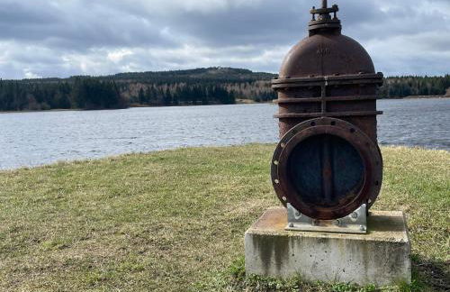 Ferienwohnung An den Galgenteichen - Foto 13
