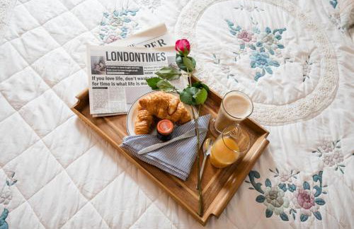 Mount Pleasant Farm, Dunwich - Foto 35