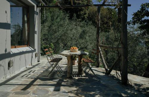 Daria's home at Pelion - Foto 13