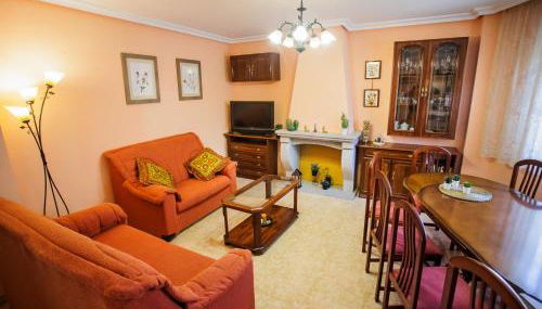 EL HOGAR DEL HERRERO - Foto 2