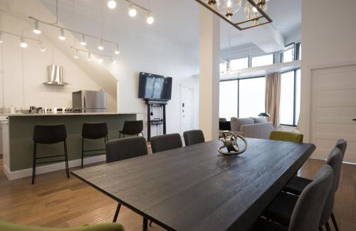 Sleeps18 9Beds 7BR 4BA Swepson Estate - Foto 29