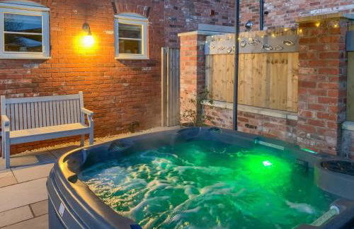 White Heather Barn - Foto 1