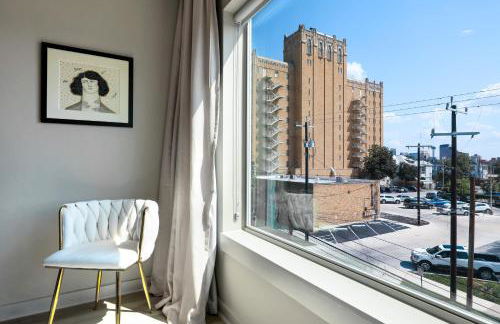 Hanger - A Birdy Vacation Rental - Foto 19