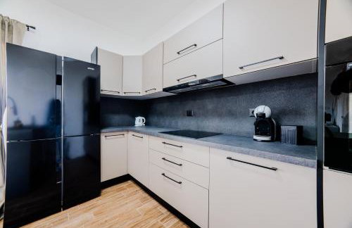 Luxury apartments Marino near beach - Foto 30