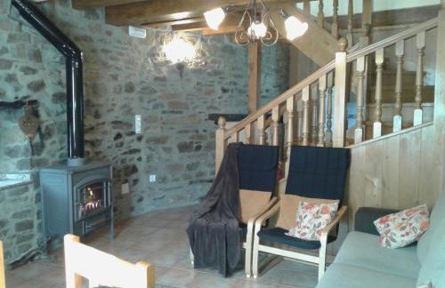 Casa Rural LA HUERTA DE POTES - Foto 11