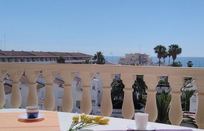 Alpen1 Voramar Apartamento /2 dormitorios - Foto 23