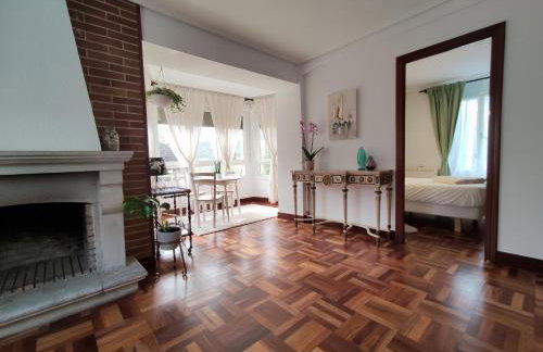 Apartamento Lurra Barrika - Foto 1