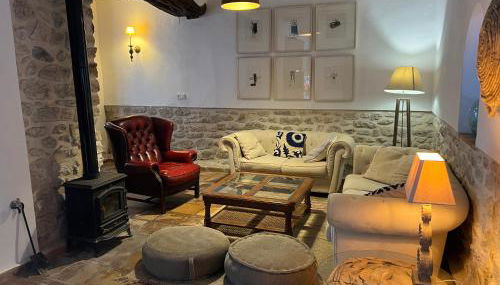 CASA NICOLE Naturaleza, Montañas y Piscina Privada en Alicante - Foto 3