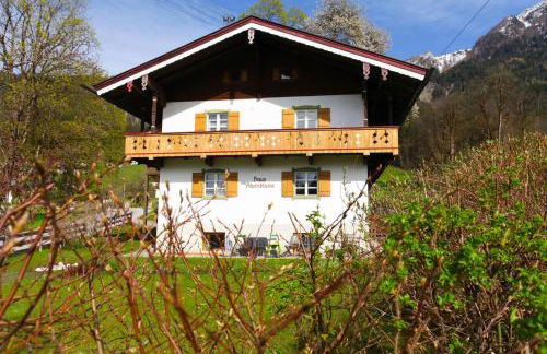 Ferienwohnung Alpenblume Königssee - Foto 34