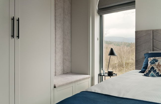 Korona Bieszczad Premium Apartments - Foto 3