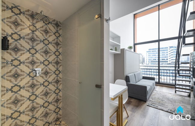 Edificio Taj 97 By Jalo - Foto 22