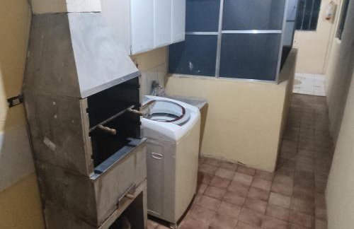 Estúdio Mobiliado em Poços - Foto 5