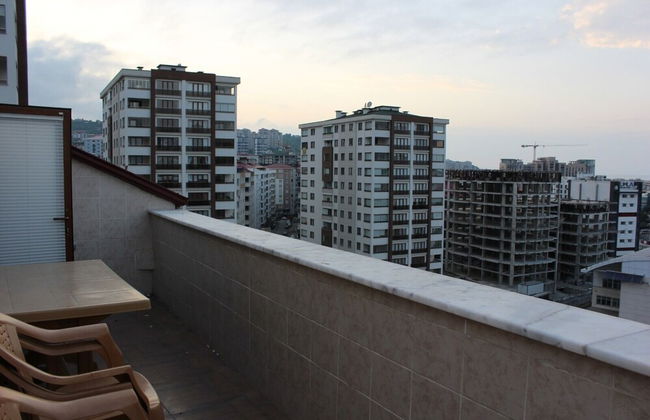 Payitaht Apart - Foto 41