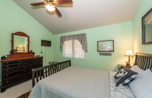 Laurel Lodge At Last - Foto 33