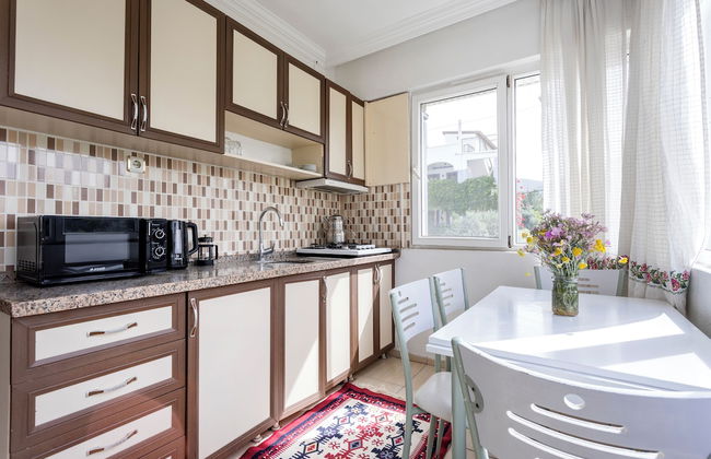 Kaya Apart Datca - Photo 31