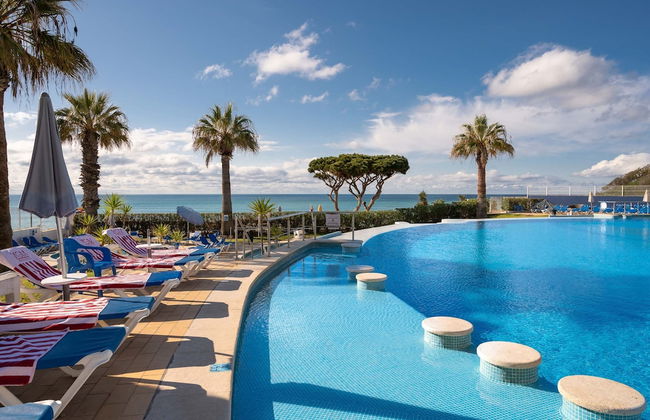 Grand Muthu Oura View Beach Club - Foto 75