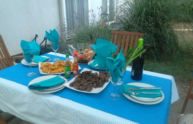 Apartment Lynda - Foto 1