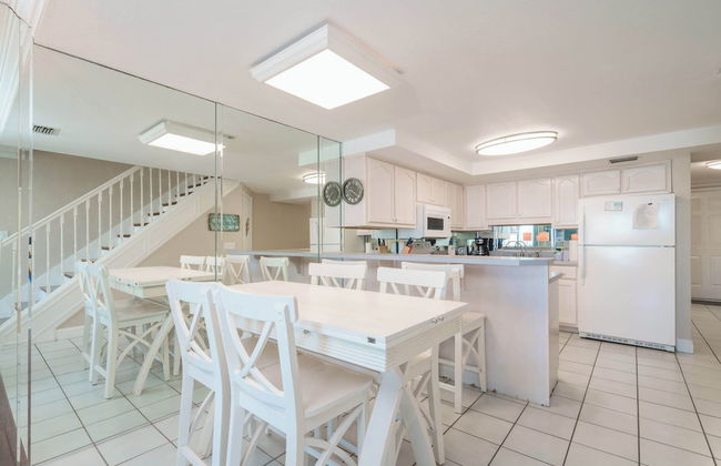 Sea Forever Cozy Oceanfront Condo - Foto 21