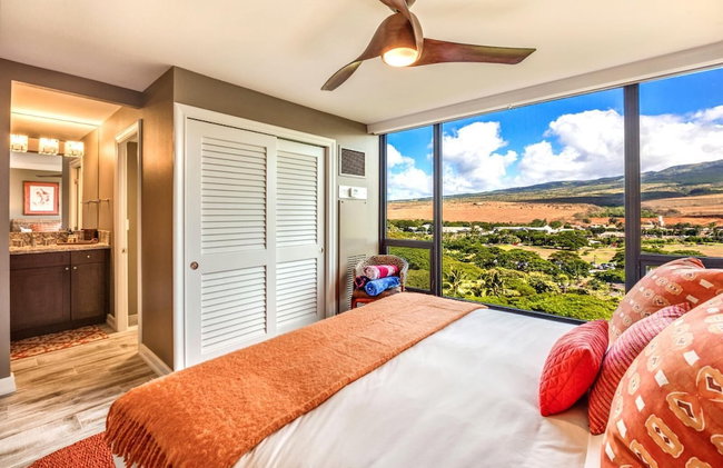 Mahana Oceanfront 2 BR Sleeps 6 Villas Steps to Beach Complimentary Car with 6 Nights MAH-1211 by KBM - Photo 79