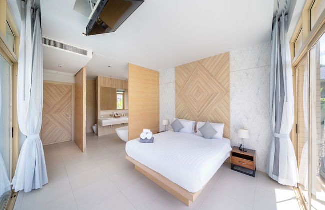 Himmapana Luxury Villas - Foto 46