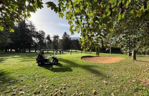 Suite Vallombrosa - Fiuggi Terme - Foto 33