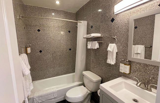 Quintessence ApartHotel - Foto 54