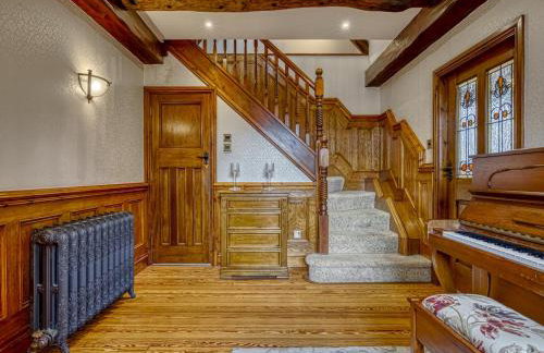 Historic 4 Bedroom Home in Dunham Massey - Pass the Keys - Foto 41