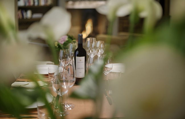 Luxury Chianti in La Farfalla - Foto 32