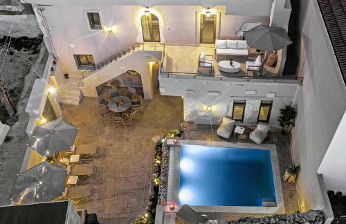 Villa Emmanuela in Episkopi - Foto 28