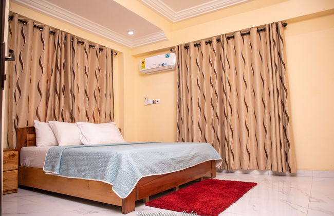 Washington Court Apartments - Foto 9