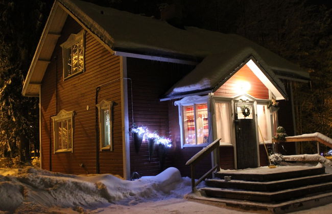 Villa Havula - Foto 18