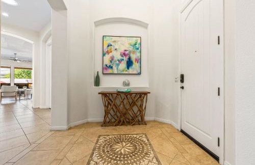 Luxurious Villa Living in Indio w/ Pool/Spa - Foto 158
