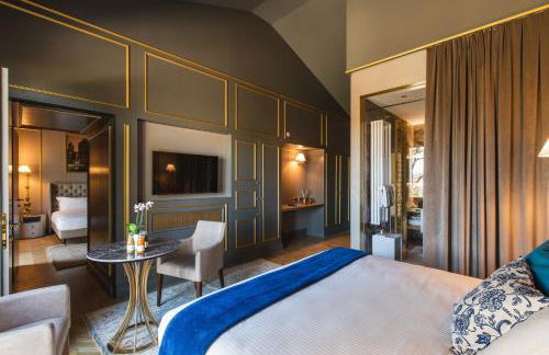 Villa Tamburina by Palazzo di Varignana - Foto 18