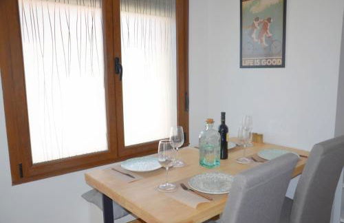 Dúplex El refugio de Porma - Foto 13