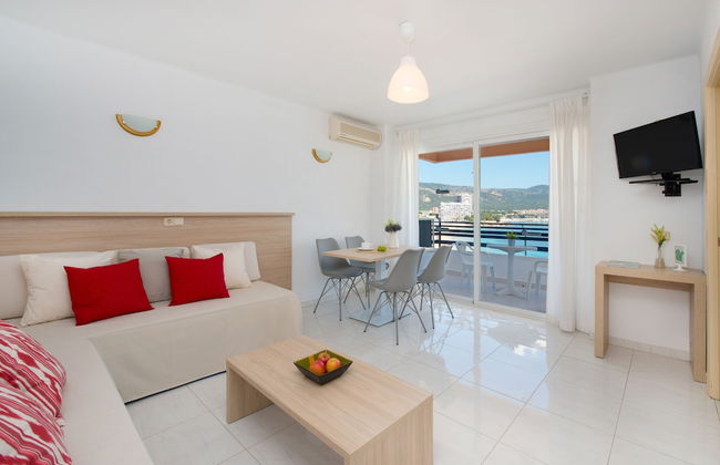 Apartamentos Calablanca - Foto 20