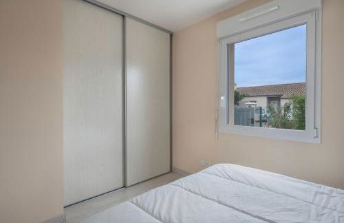 Maison de plain-pied - quartier calme pour six personnes - Foto 12