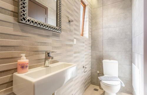 Villa Lulla Large Heated Private Pool Sea Views A C Wifi - 3200 - Foto 82