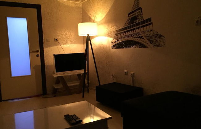 Bulut Apart Otel - Foto 16