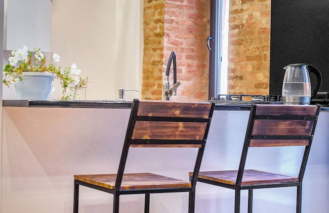 HB apartments Aghmashenebeli - Foto 15