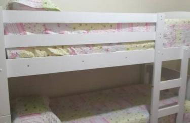 Apê aconchegante - 6 pessoas - Foto 15