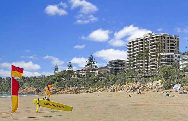 Growder Court 3 - Coolum Beach QLD - Foto 34
